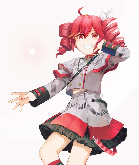 SVテトさんお洋服カワイイヤッター! 