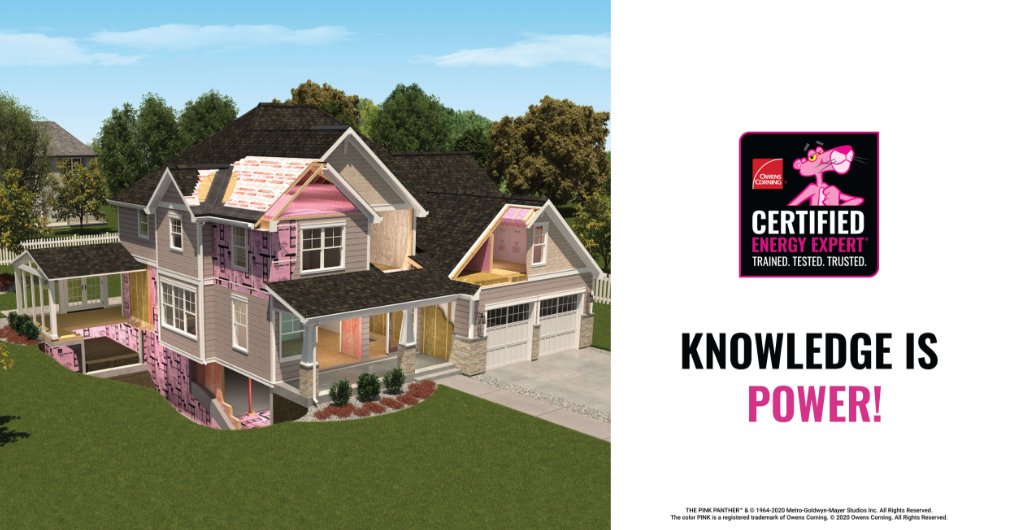 Quality Insulation and Roofing tweet media