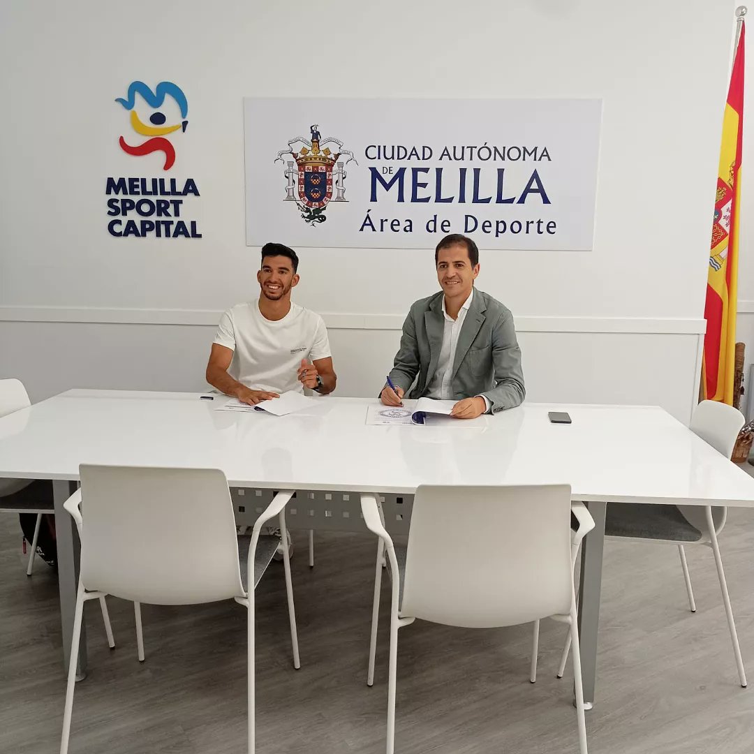 98Alvarito's tweet photo. Muy contento de volver a contar para este 2023 con la ayuda y apoyo  de @MSC__Oficial  y de @Bussi_za 🤗🤝

Fundamental para poder seguir con mi calendario y llevar la marca de la ciudad a diferentes partes! 🤗

@MSC__Oficial
@Bussi_za
@Trasme_oficial
@MelillaTriatlon https://t.co/1HDfmFWjMv