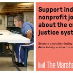 Photo by The Marshall Project (@MarshallProj)