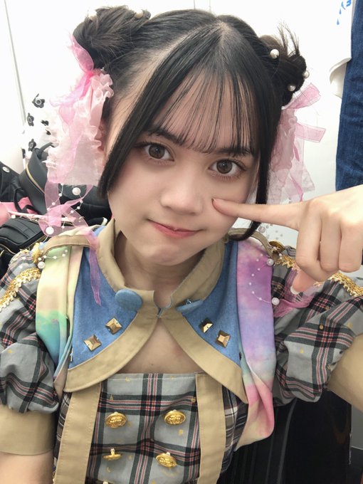 Twitterのコスプレ画像8