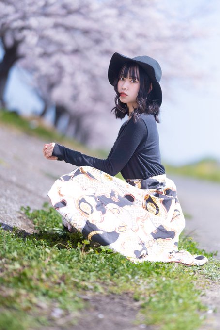 Twitterのコスプレ画像42