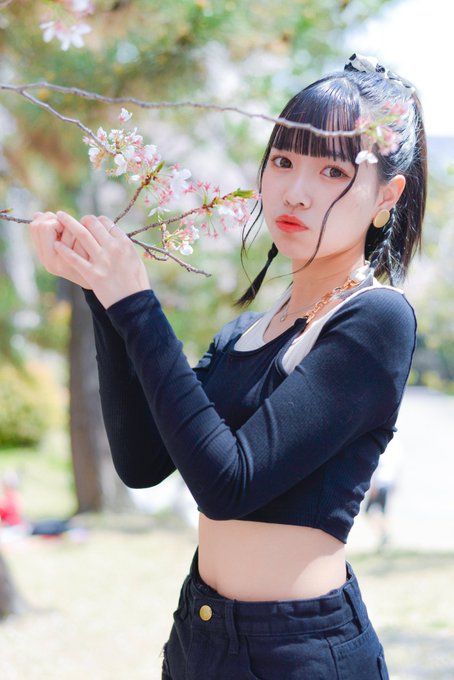 Twitterのコスプレ画像44