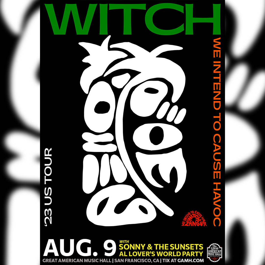 Great American Music Hall tweet media