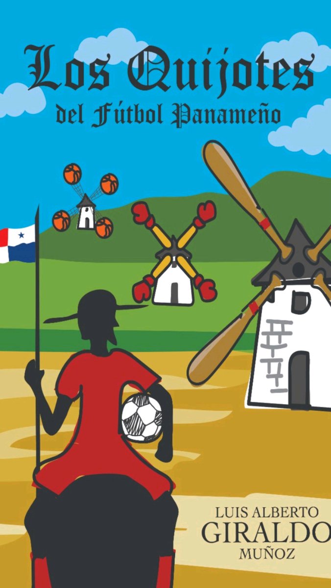 LUIS ALBERTO GIRALDO🇵🇪🇵🇦 tweet media