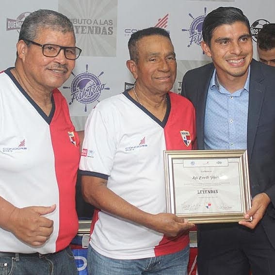 LUIS ALBERTO GIRALDO🇵🇪🇵🇦 tweet media