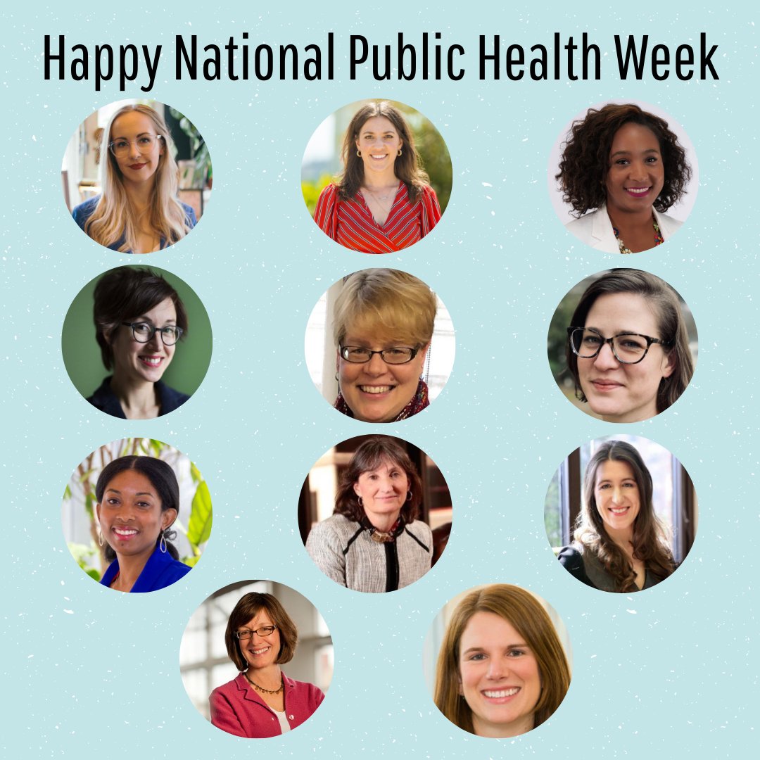 Happy #publichealthweek! We want to celebrate our amazing @PittPubHealth faculty members and their innovative research programs! 
converge.pitt.edu/about/current-…