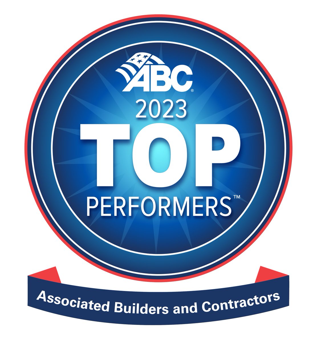 As an Accredited Quality Contractor, we are so excited to announce that Cooper Construction has been named a Top Performer by ABC National! 
#cooperconstructionco #generalcontractor #jimcooperconstructioncompany  #ABCMeritShopProud #abcofalabama