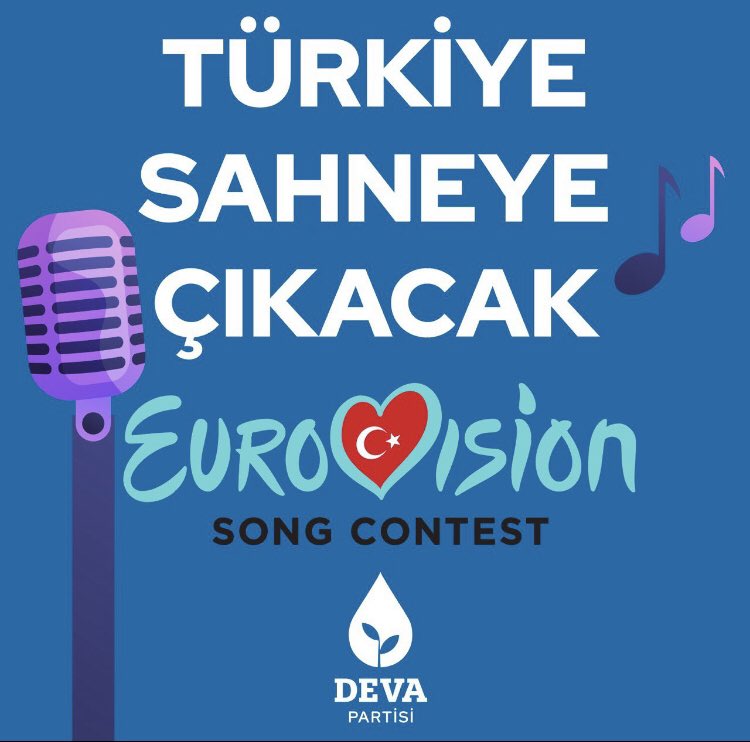 Türkiye sahneye çıkacak #DamgaDamlaya #ÇalışanTürkiyeninSesi