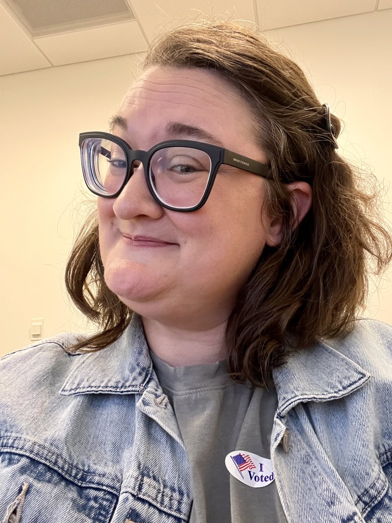 Elle Moxley tweet media