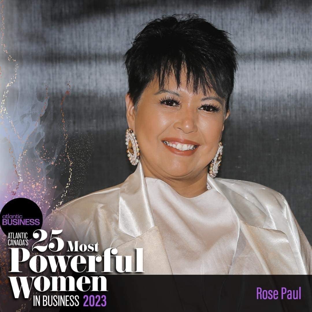 CoadyStFX's tweet photo. Congratulations to #CoadyGrad and #CircleOfAbundance Mentor Rose Paul on being named one of @AtlanticBus's 25 Most Powerful Women in Atlantic Canada.
Learn more: https://t.co/N13mGRuEbz https://t.co/eQYW6Rp4MB