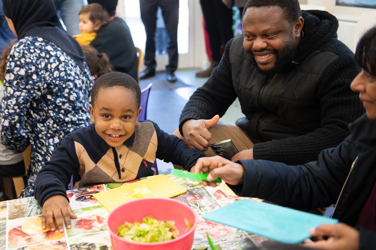 Mayor's Press Office tweet media