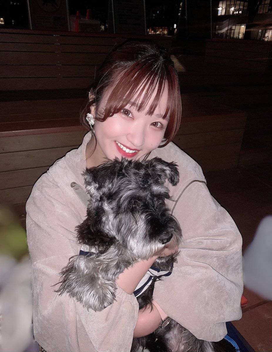 acp_0308's tweet photo. お花見オフ会🌸本当にありがとうございました🌸
ライ「らばーずのおっちゃんたち、まじでやさしかったで！またあそんでな！」 https://t.co/j8YxGYhqsl