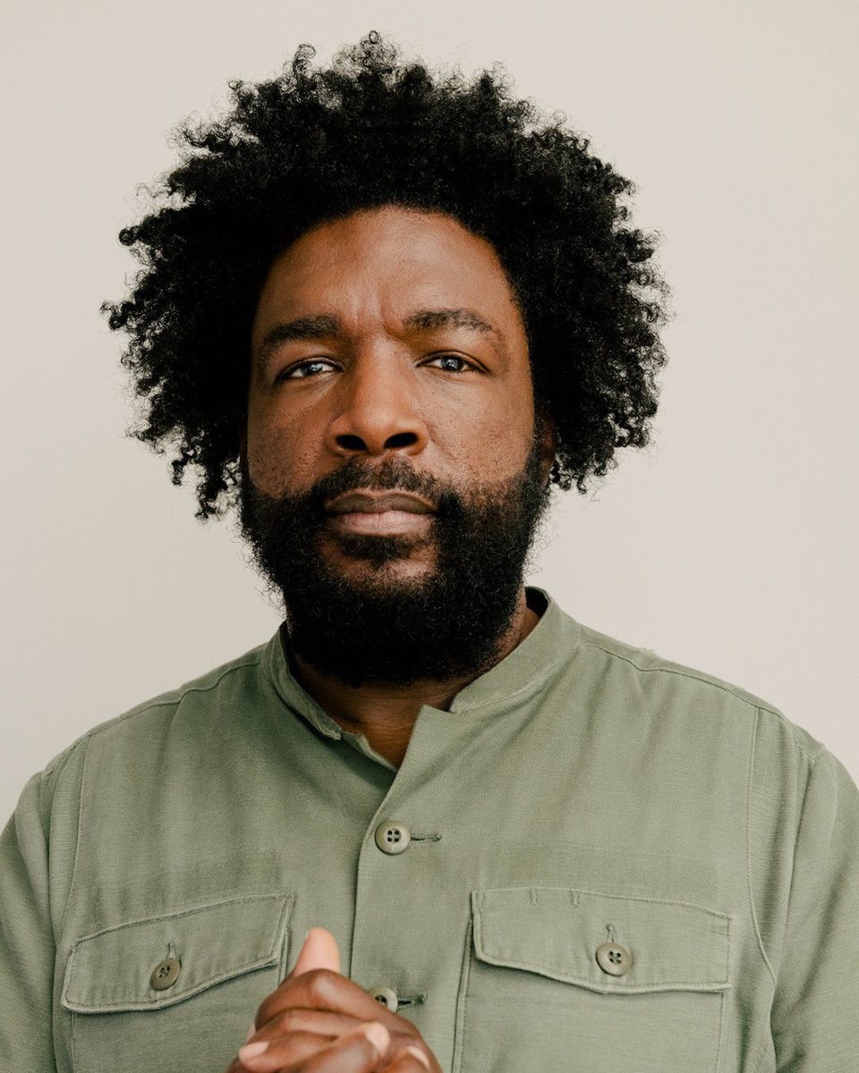 Whatnot's tweet photo. 🎶 @questlove is auctioning off some of his favorite records from his personal collection to raise money for a great cause. 

That's not all...One lucky viewer will be chosen to go record shopping with the legend himself IRL at A-1 Record Shop in NYC. Don't miss it! https://t.co/NQqouohCvR