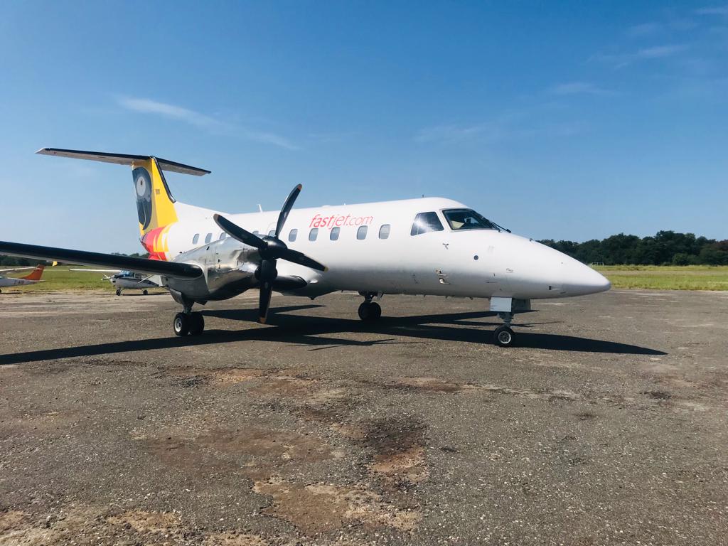 Congratulations @fastjet on the official Kariba launch! #Fastjetforeveryone...now everyone can fly better & experience the best of Mythical Kariba & the Mighty Zambezi!
#Accessibility 
#Connectivity 
#VisitKariba
#Shanya
#Vakatsha 
#VisitZimbabwe 
#ZimBho👍
@NdaWinnie