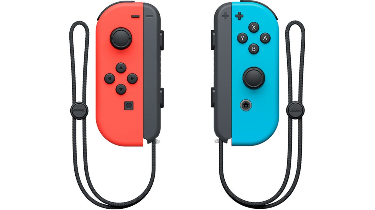 JVCom's tweet image. Nintendo étend son programme gratuit de réparation des Joy-Cons !

Déjà disponible en France, il est maintenant possible de faire réparer gratuitement son drift en Suisse, au Royaume-Uni et dans tous les pays de l'EEE (Espace Economique Européen), même si la garantie est passée.