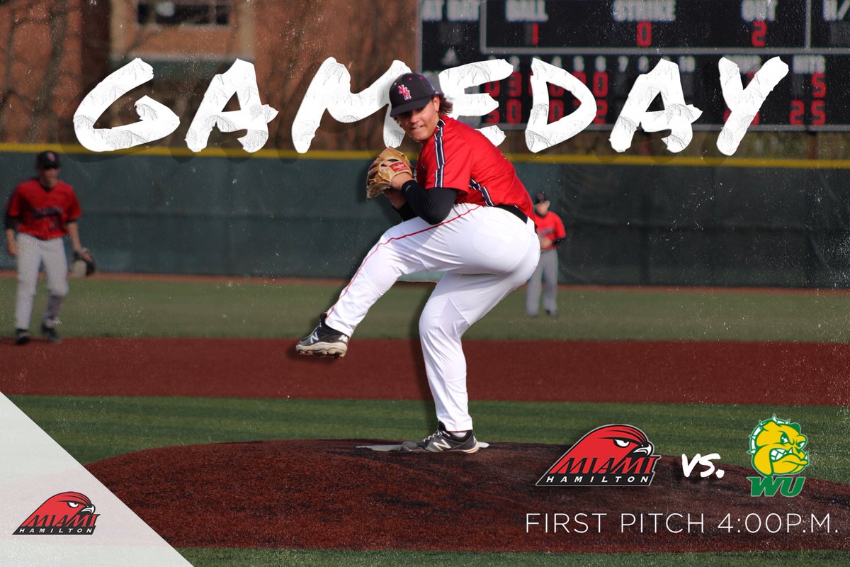 Rain, Rain— GO AWAY because it’s GAMEDAY! Your Harriers are home and host Wilberforce University!
