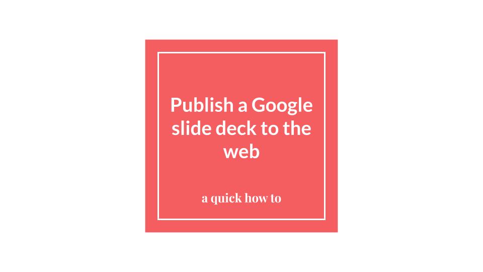 Tuesday Tips 4/4/2023 - AI for teachers, publish a slide deck, AI Historical figures in learning and more. mailchi.mp/westfordk12/tu…