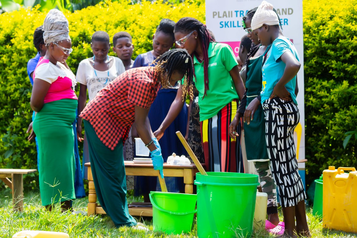 platraining center tweet media