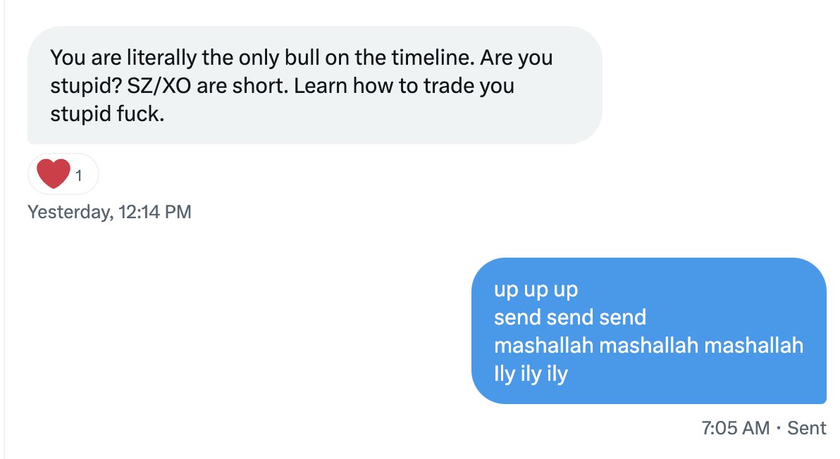 Trader Koala tweet media
