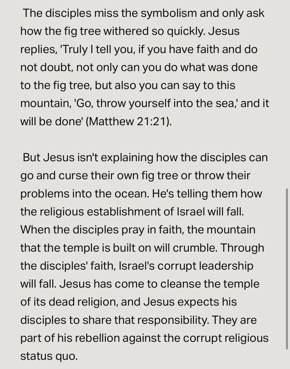 ChristianARMYS_'s tweet photo. Holy Tuesday Devotional 🙏❤️
#EasterExplained #Day3 https://t.co/MYcEsPMSsI
