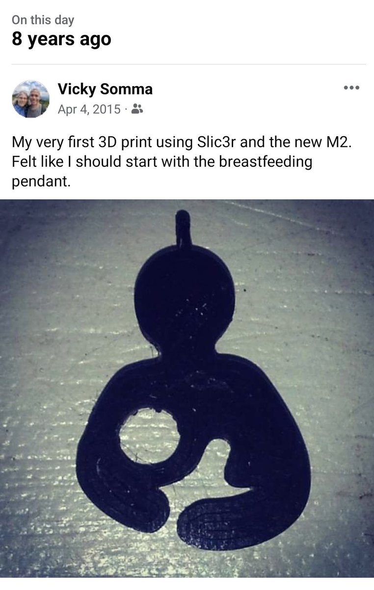 Vicky Somma tweet media