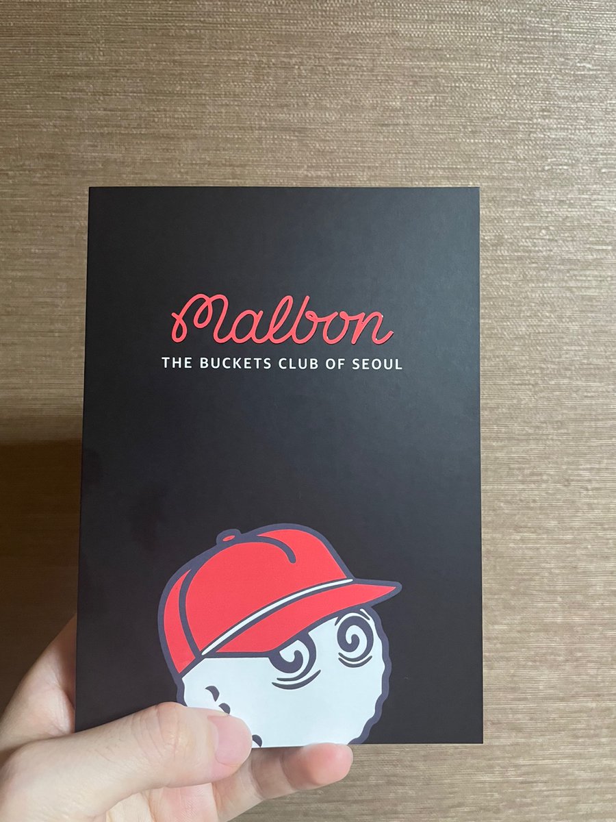 volume2 on Twitter "'BUCKET CLUB OF SEOUL', 'BSC'에서 에어드랍 당첨이 되었습니다!ㅠㅠ😀