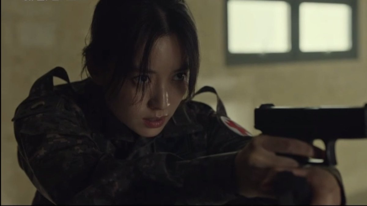 iconickdramas's tweet photo. #DutyAfterSchool Lee Nara is definitely #Happiness Yoon Saebom's daughter 😩🤍 https://t.co/S1xw9rIczV