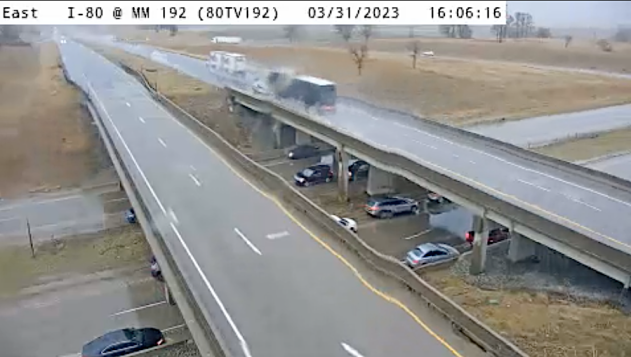 AccuWeather tweet media