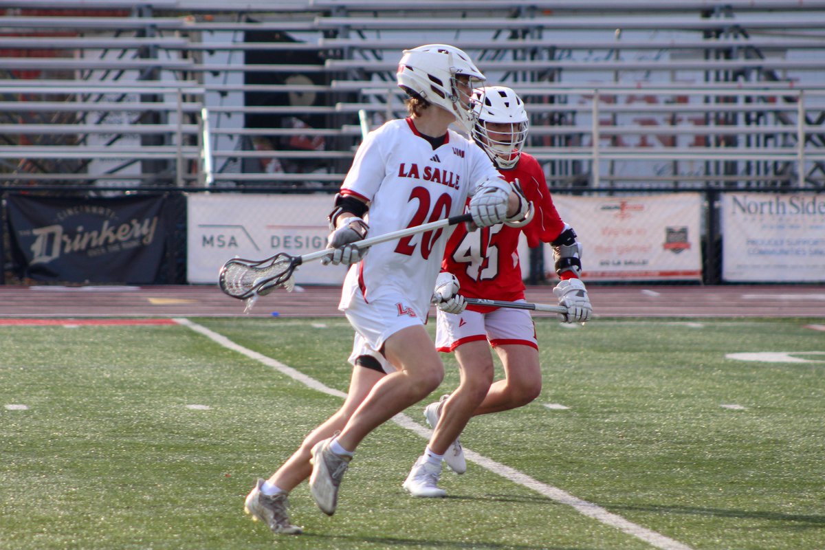 ‼️ Vote, Vote, Vote ‼️

Junior Drew Schrudde is up for the Max Preps Ohio High School Athlete of the Week award! Voting ends next Monday. <a href="/LaSallePride/">La Salle High School</a> <a href="/LaSalleAlumni/">La Salle Alumni</a> 

Vote here: maxpreps.com/news/QPLFO1n_K…