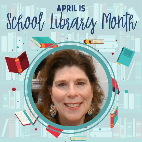 Happy School Librarian Day to these amazing librarians making a difference in <a href="/RichlandTwo/">Richland School District Two</a> elementary schools!