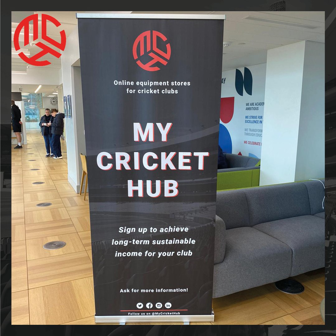 My Cricket Hub tweet media