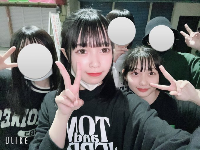 Twitterのコスプレ画像18