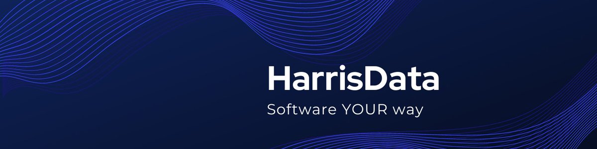HarrisData's tweet photo. The User Conference is coming up in one week! Make sure to take a look at the final agenda and pick which sessions you'd like to be involved with - at HarrisData, it's software YOUR way! https://t.co/lRArGIdgg7 https://t.co/HDuovXENas