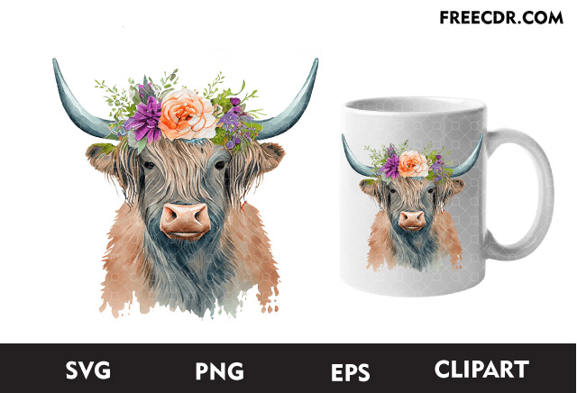 freecdr's tweet photo. Bring a touch of Scotland to your projects with the Watercolor Highland Cow Scotland Clipart Png Art. This free digital product offers a beautiful and rustic representation of Scotland's iconic Highland cows
https://t.co/RWvHSHkaQH https://t.co/3FxhRkkfHI