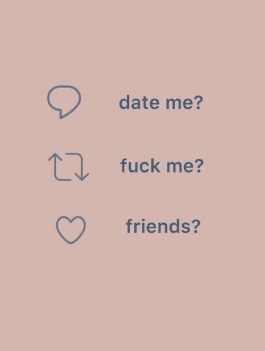 I’m horny 💦