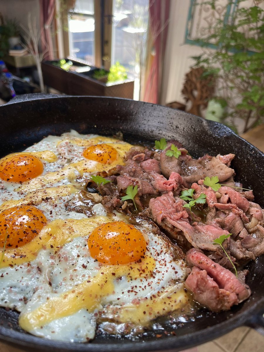 _SteakAndEggs's tweet photo. Calories In Calories Out 😎
: https://t.co/oea8M9Iddt
