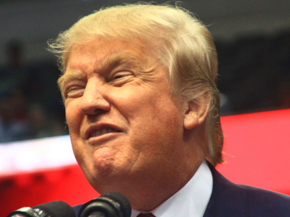 On this Indictment Day, this one statement about DA Bragg should make the Motherfucker shit bricks:

Bragg, 49, a Democrat, was chief deputy attorney general of New York state and oversaw several high-profile cases, including the conviction of movie mogul Harvey Weinstein on