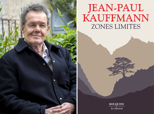 Arnaud Wassmer (@arnaudw1) on Twitter photo Mercredi à 18h à l'Epace Ouest-France de Rennes j'animerai la rencontre de Jean-Paul Kauffmann pour Zones Limites, le livre des livres.
Une rencontre de la librairie <a href="/lefailler/">Librairie Le Failler</a>
<a href="/EdBouquins/">Bouquins</a> <a href="/ouestfrance35/">Ouest-France 35</a>
librairielefailler.fr/agenda-134534/… Mercredi à 18h à l'Epace Ouest-France de Rennes j'animerai la rencontre de Jean-Paul Kauffmann pour Zones Limites, le livre des livres.
Une rencontre de la librairie <a href="/lefailler/">Librairie Le Failler</a>
<a href="/EdBouquins/">Bouquins</a> <a href="/ouestfrance35/">Ouest-France 35</a>
librairielefailler.fr/agenda-134534/…