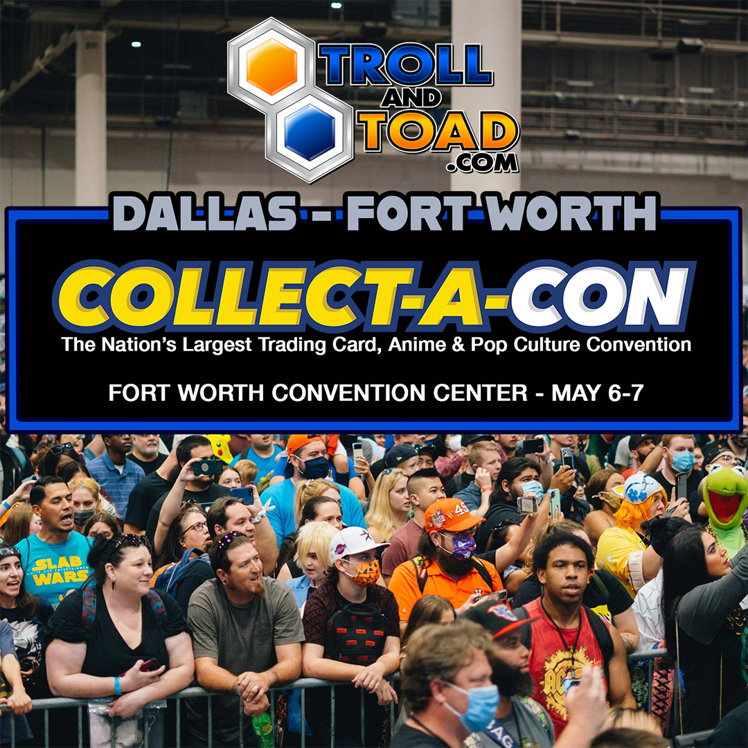 Troll and Toad on Twitter "Troll and Toad is back on the road May 6