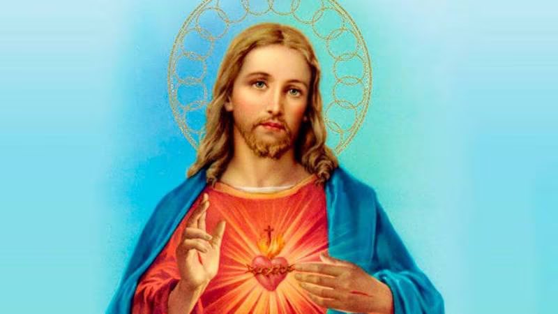 La verdadera “inclusión forzada” 
Feliz Semana Santa