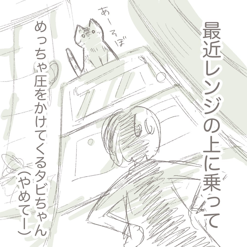 可愛いんだけどね(^^;;
危ない https://t.co/0zcNP9RNj8