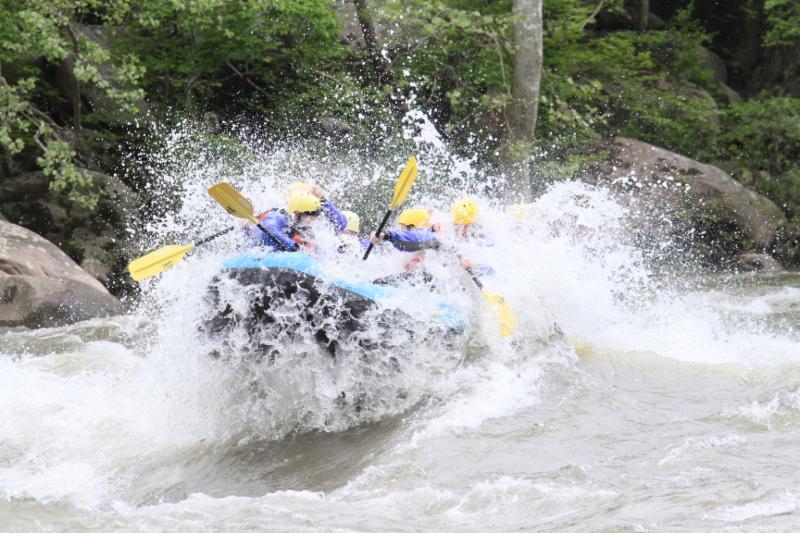 raftinginfo's tweet photo. 🌊 Adventure is Calling this Spring 🌊
https://t.co/vTD0fw0onP https://t.co/o3siIBdqAu