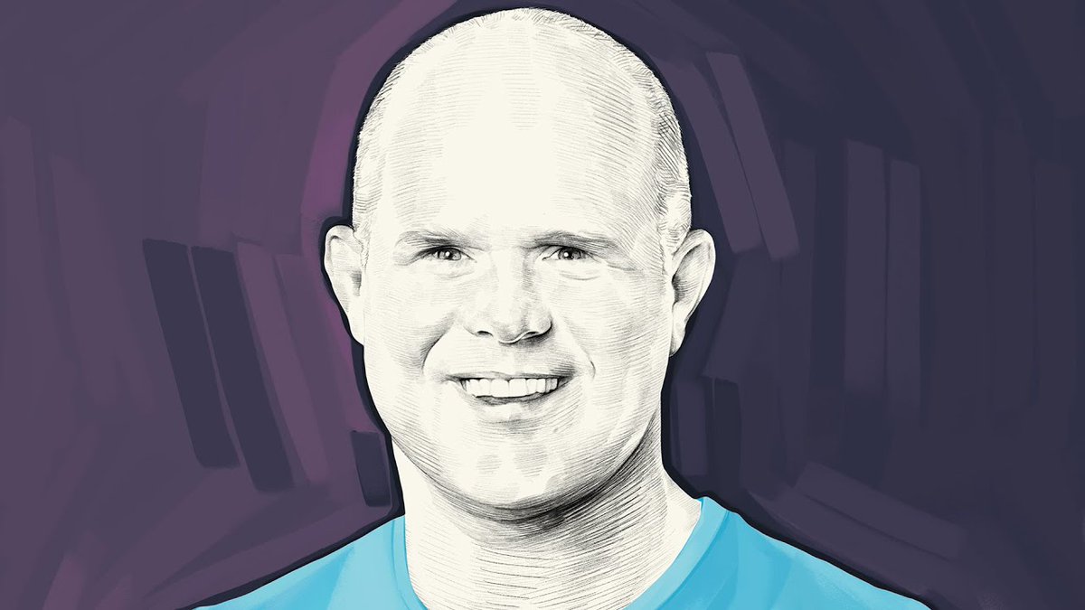 bjeaglefeather's tweet photo. Dr. Kelly Starrett | The Magic of Movement and Mobility | The Tim Ferriss Show https://t.co/QQWyH9HL8F | @tferriss @thereadystate #Movement #Mobility #DrKellyStarrett #TheReadyState #MobilityWOD #ASuppleLeopard #ReadytoRun #TimFerriss #Podcast #TheTimFerrissShow https://t.co/WLwgQn1NZS