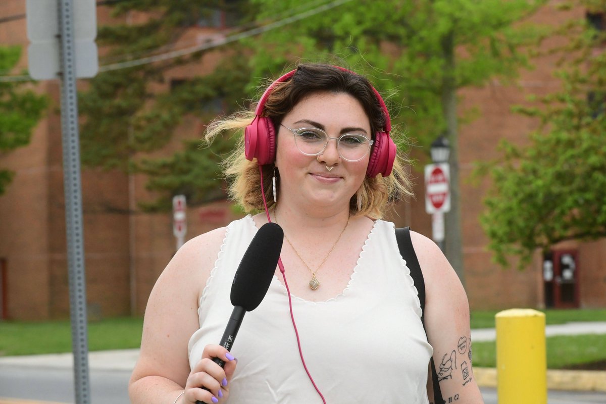 Rachel Sawicki tweet media