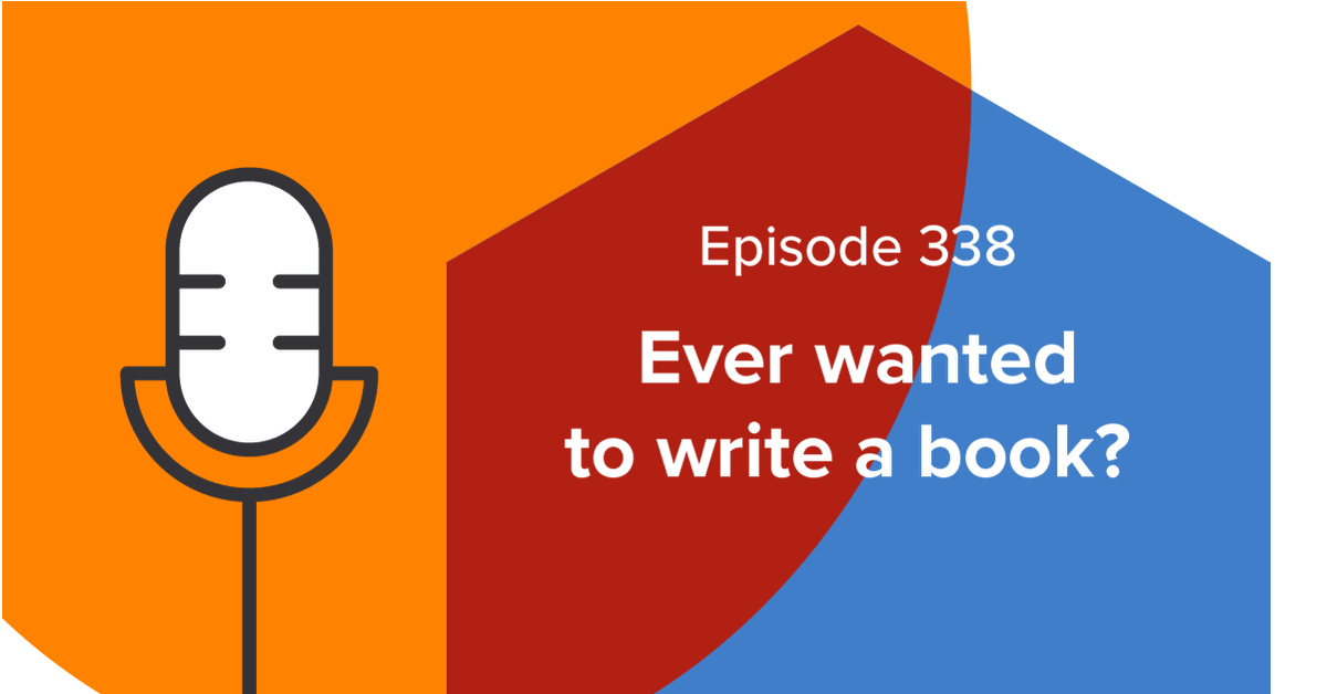 MindToolsFB's tweet photo. Ever wanted to write a book? This week on #MindToolsPodcast, authors @AndyLancasterUK, @ThatNelsonDude, Michelle Parry-Slater (@MiPS1608) and @Gary_Cookson join @RossGarnerMT to share their experiences.
Listen to the full episode: https://t.co/am7EqEfkTL https://t.co/8WbmeIZvpo