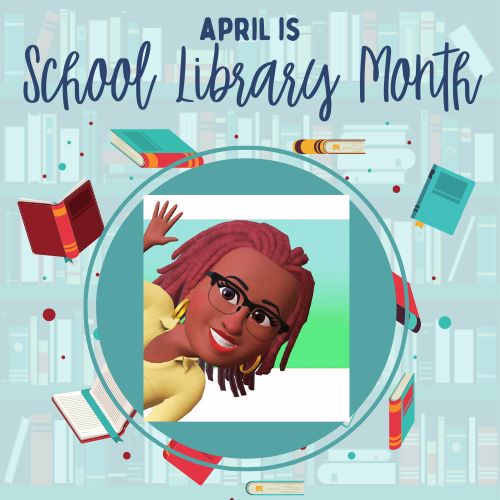 Happy School Librarian Day to these amazing librarians making a difference in <a href="/RichlandTwo/">Richland School District Two</a> elementary schools!
