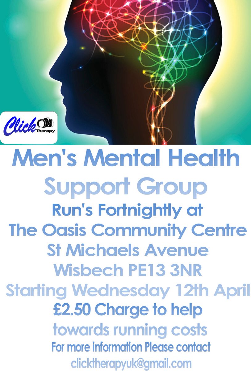 Click Therapy CIC tweet media