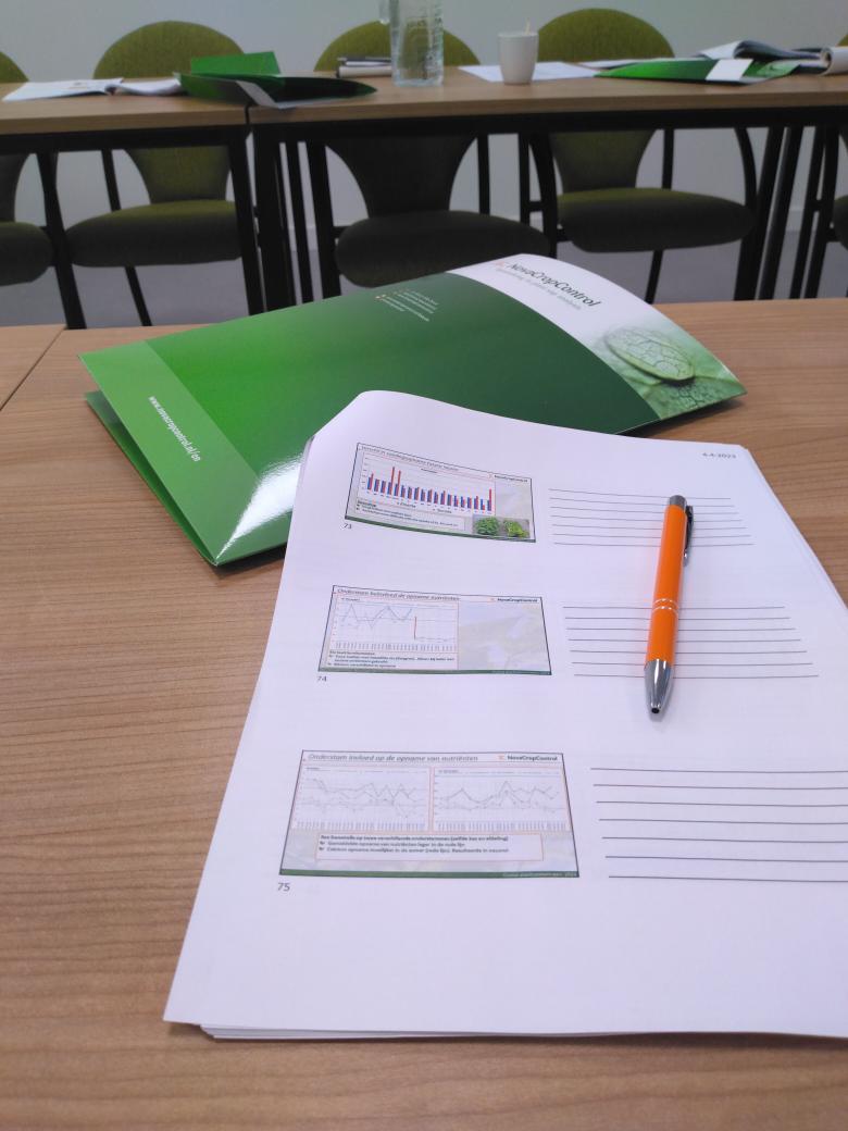 Rolf van den Berg tweet media