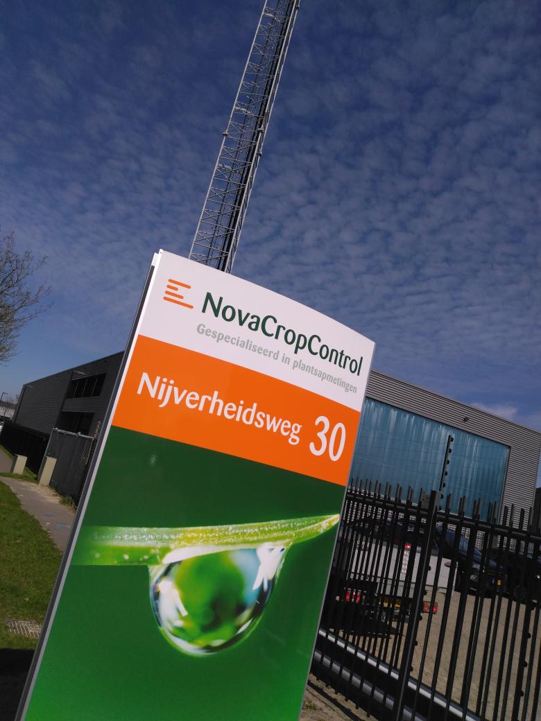 Rolf van den Berg tweet media